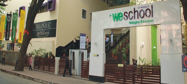 WeSchool - L. N. Welingkar Institute